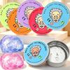 Herbruikbare Kneedvloeibare Kristal Stuiterende Slijm Speelgoed Set Kindveilig Modder Stressverlichting Klei Vorm Handgemaakt DIY Handlijm Kneedklei