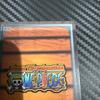Used One Piece Carddass Nami & Gunfall ES-T02 BANDAI 2004