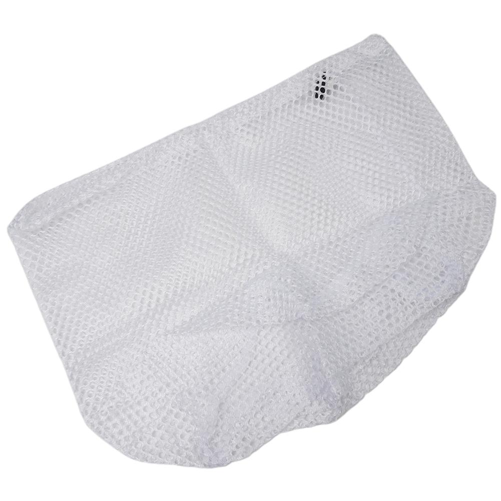 Large Thicken Mesh Laundry Bag for Washing Shirts Jeans and More