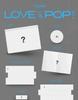 [POB] tripleS [LOVE&POP] pt.1