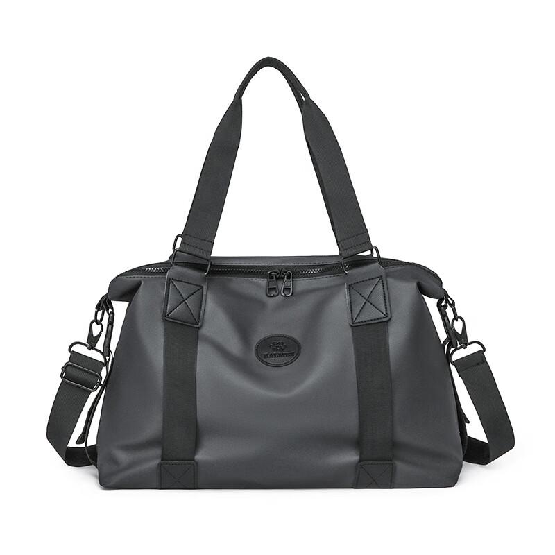 Li Shen Multi-functional Travel Duffel Bag One Size