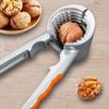 Economic Crack Almond Walnut Hazel Nut Kitchen Nutcracker Clip Clamp Plier Cracker Pecan Hazelnut Crack Tools Shell Breaker