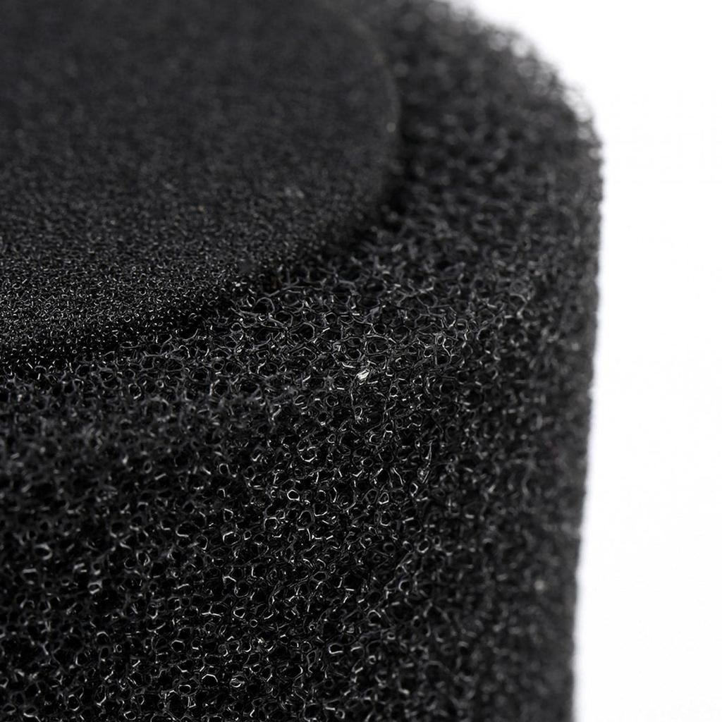 Air Filter, Universal Air Filter , Motorcycle Modification Intake Filter Accessories (48MM)