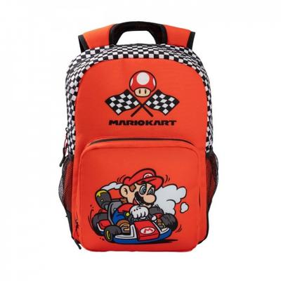 Childrens/Kids Mario Backpack