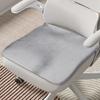 Heated Chair Pad 6 Temperature Settings Temperature Control Cushion Breathable Mat For Winter Wheelchair Travel Recliner Stadium