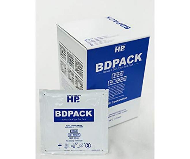 

Niyu Giken Chemical Indicator 30 sheets BDPACK,