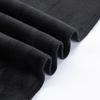 XueZhongFei Men's Winter Warm Fleece-Lined Straight Leg Pants