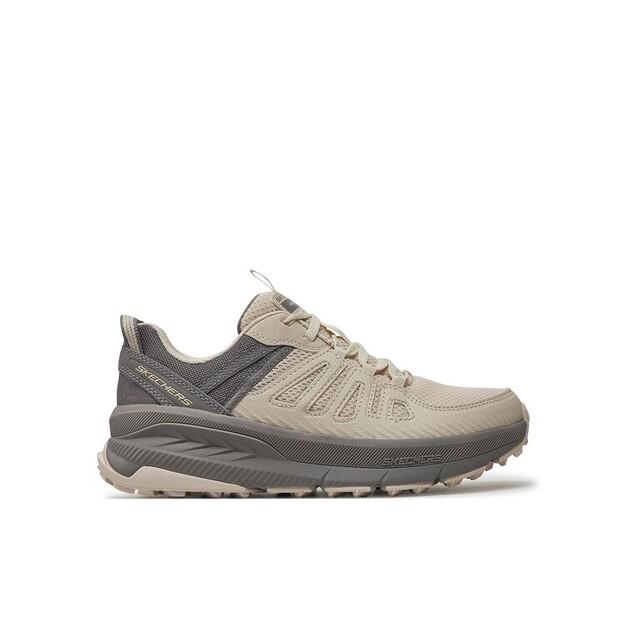 

Skechers кроссовки Switch Back-Cascades 180162/NTGY бежевый