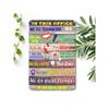 Accesorii pentru decor – Produse din metal