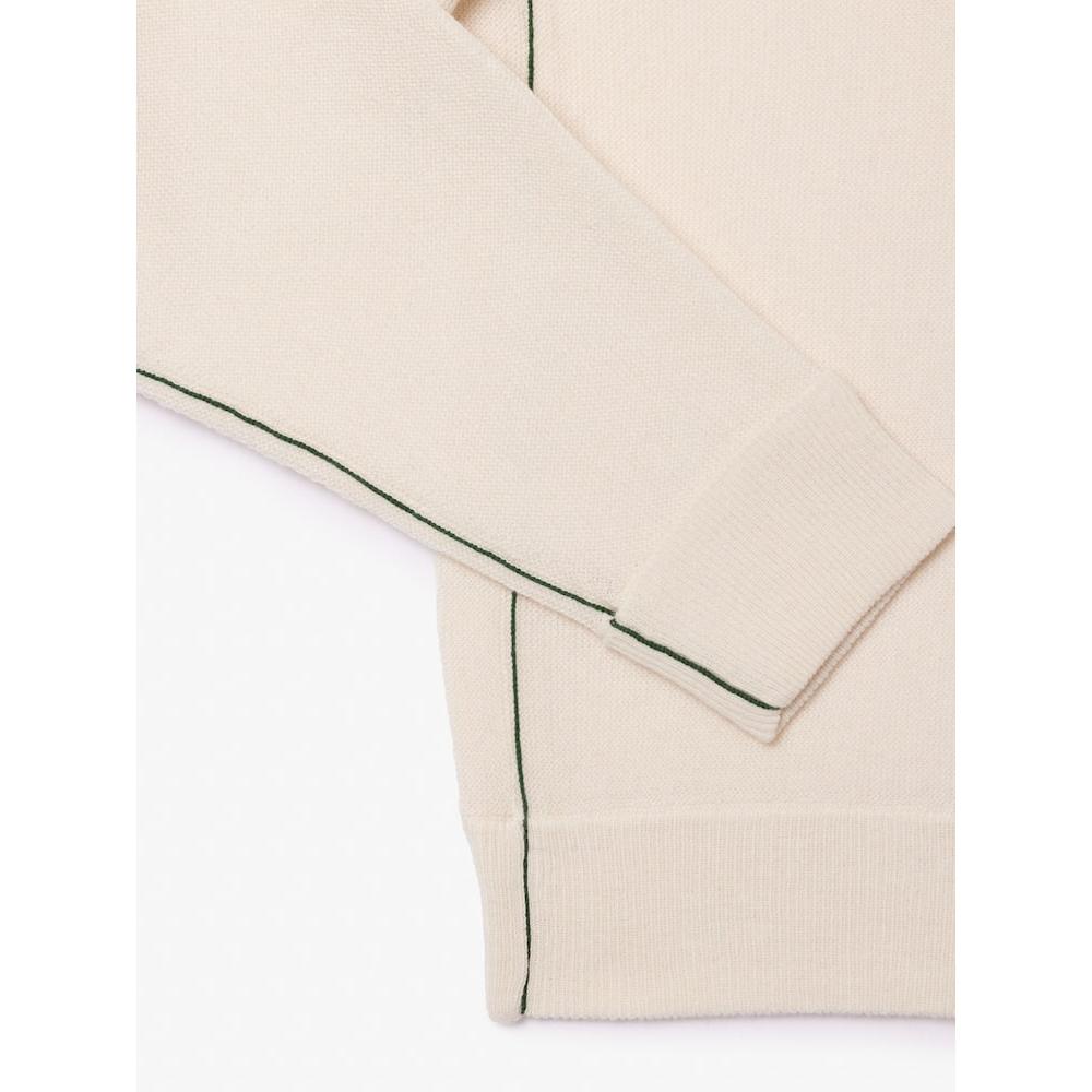 Lacoste Women S ringS ringS Crew Neck Sweater Af9551 54n 70v q2nAf9551 54n70v