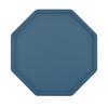 Octagon/Round Silicone Pad For Wax Seal Stamp Sealing Envelope Invitation DIY Scrapbook Tool Table Cup Insulation Pad