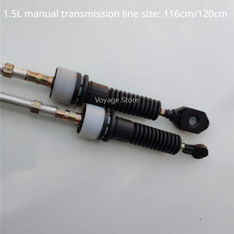 28300-77J00 PER Suzuki Swift cavo del cambio cavo del cambio marcia cavo del cambio SWIFT cavo del cambio originale 1.3L 1.5L 180302