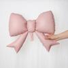 5/10Pcs Pink Bow Balloon 21inch Bow Tie Shaped Foil Balloon for Wedding Anniversary Kids Birthday Party Decoration Baby Shower