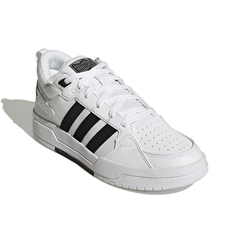 Adidas 100DB 'White Black' Sneakers GY7007