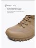 Men's Tactical Hiking and Military Boots: Large Size, Outdoor, Desert, and Off-Road