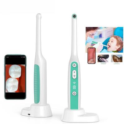 Diş Hekimliği Odontoloji Endoskop Diş Hekimi Laboratuvarı Ağız İçi Kamera Wifi Dijital Radyo Sensör Büyüteç Evrensel Elektronik Ağız İçi Kamera