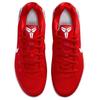 Nike Kobe 9 EM Protro TB University Red Unisex Sneakers White IH1401-600