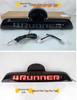 LED License Plate Light for 2010-2023 Toyota 4Runner Trunk