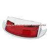 Harley Big Glide Road King Rear Fender LED Brake and Tail Light (09-24)