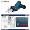 Bosch Cordless Reciprocating Saw CN plug (adapter included)