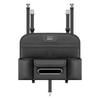 Compatible with Geely Xingyue, Binyue, Emgrand, Borui, Geometry ICON: Car Storage Bags and Seat Back Cup Holders.