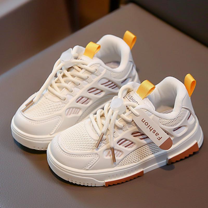 Износостойкие детские спортивные кроссовки для сноубординга — фото 6