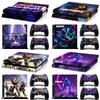 Console PlayStation și accesorii – Autocolante pentru Sony