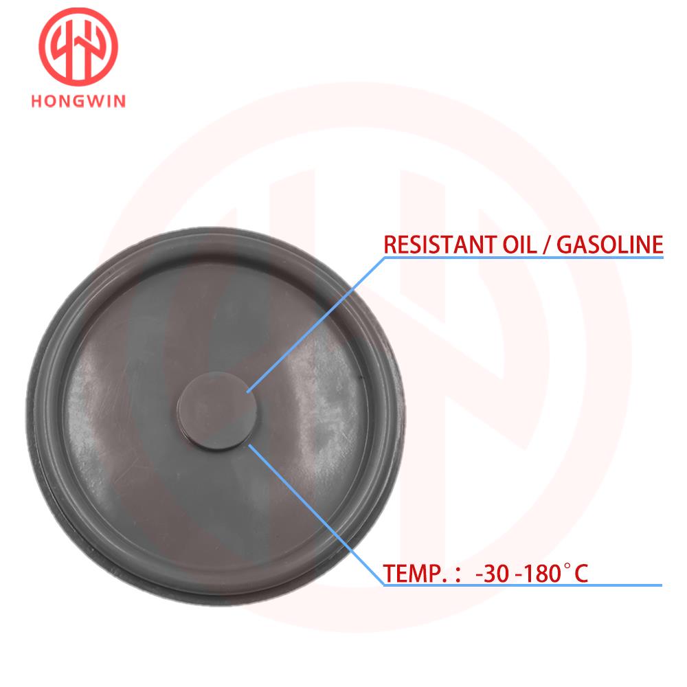 10 SZTUK 55208531 55208556 Membrana separatora oleju Do Alfa Romeo Mito Giulietta Fiat Nuovo Doblo Grande Punto Lancia Delta