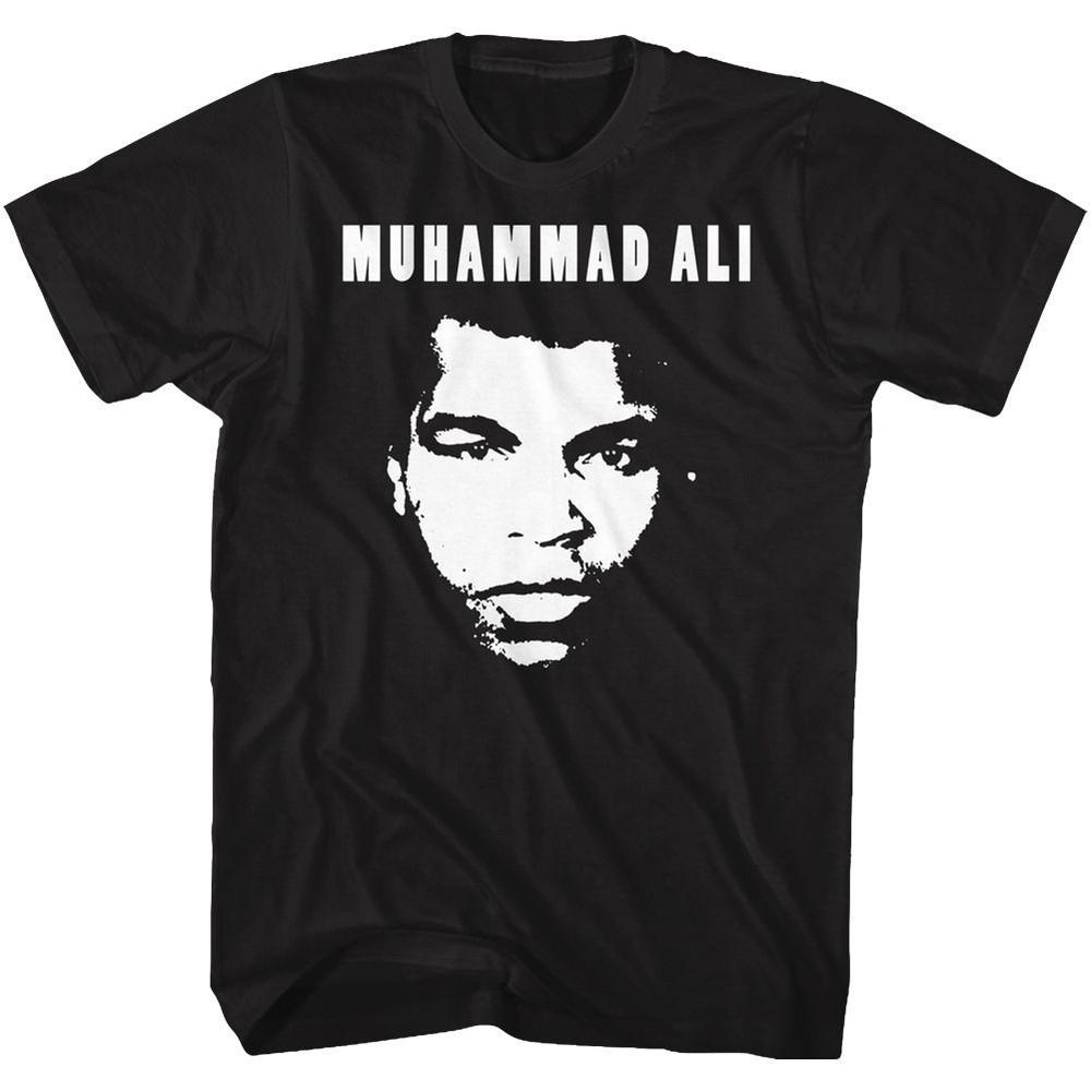 

Muhammad Ali - Of All Time 2 - Short Sleeve - Adult - T-Shirt 3XL