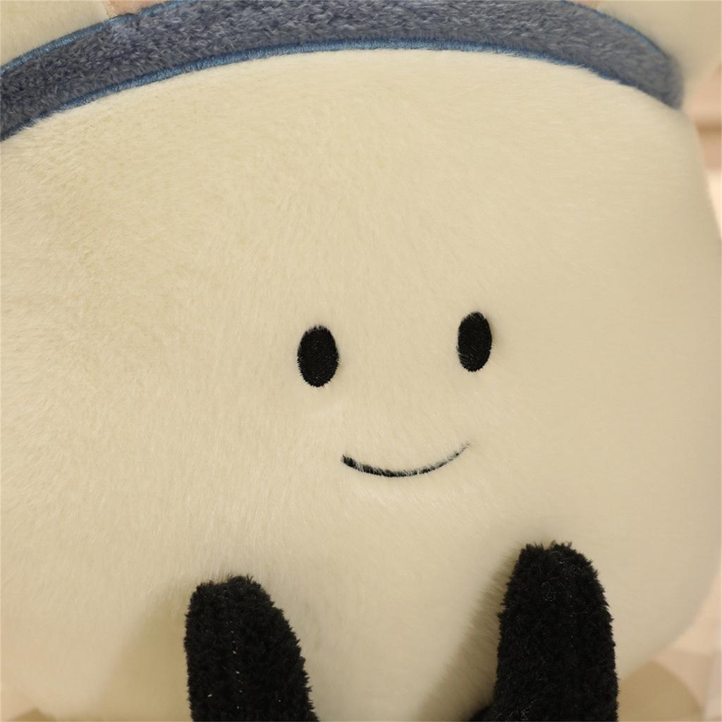 Plush Doll Toy Gift Cartoon Children's Rag Doll Doll