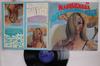 LP Record VARIOUS  MashkenadaJazz Goes Bossarock SMX7064 MERCURY Japan Latin Used