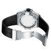 Fashion Chenxi Top Brand Luxury Male Waterproof Date Mens Wristwatch Sport Big Dial Calendar Silicone Quartz Luminous Watches