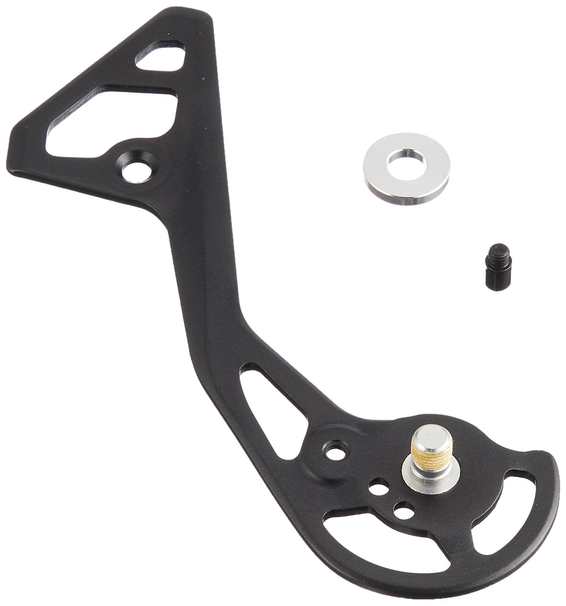 

Запчасти для ремонта SHIMANO Правая пластина в сборе Y3FK98030 (GS) RD-RX800-GS