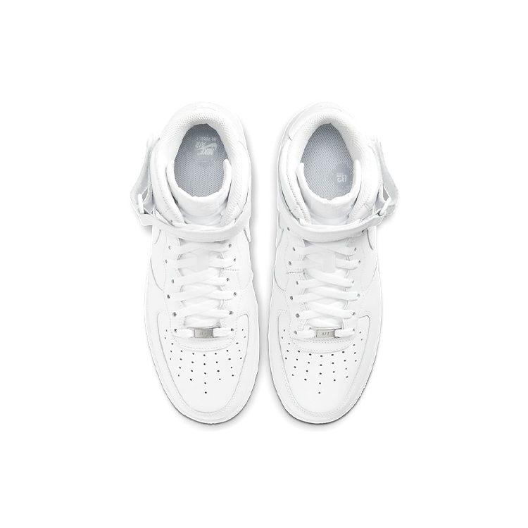 Nike Air Force 1 Mid '07 White 315123-111