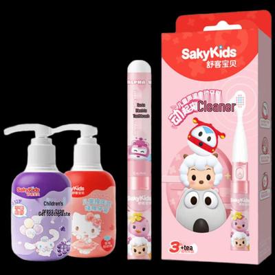 Diş bakımı – Bebek Diş Fırçaları