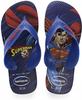 R8638 Havaianas Superman Flip-flops 25/26