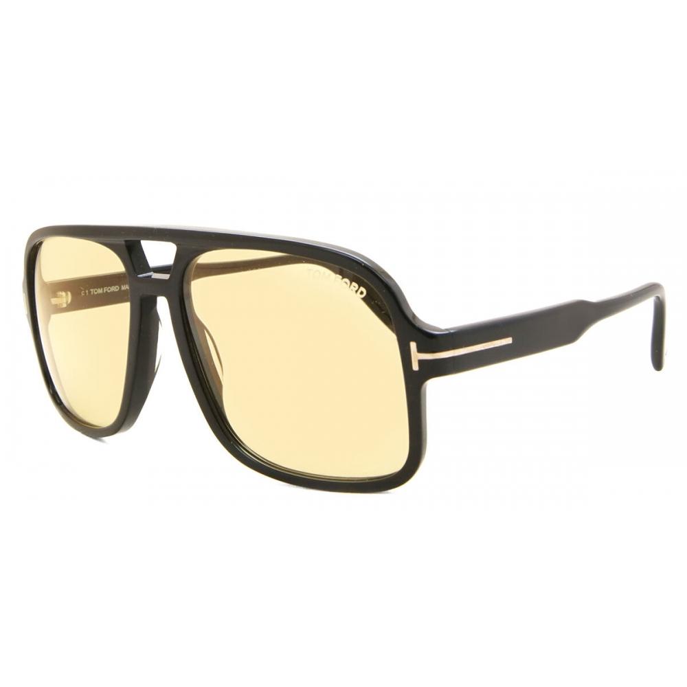 Tom Ford Ft0884 Falconer 02 01e Men Sunglasses