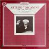 LP Record ARTURO TOSCANINI  NBC SYMPHONY ORC  The Last Concert Carnegie Hall Ne RPCL2033 CLS Italy Classical Used