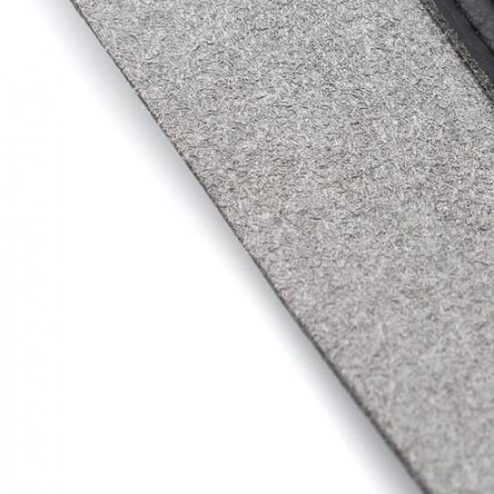 For Ford Escape 2001-2007 2Pcs Car Front Interior Door Panel Micro Leather Cover