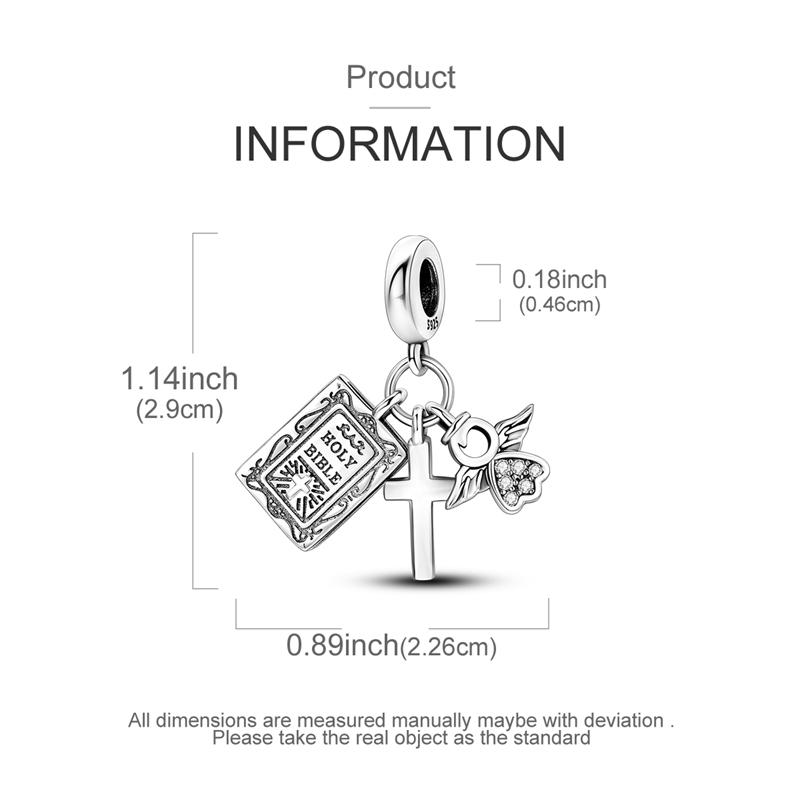 Original Copper Plated Charms Butterfly Elephant Tyrannosaurus Rex Beads Fit Bracelet Necklace Diy Pendants Jewelry Women Gift