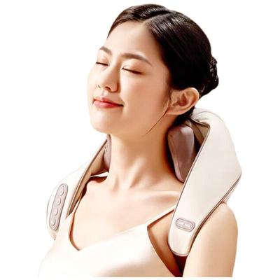 Massage & Wellness – Nacken-Massage