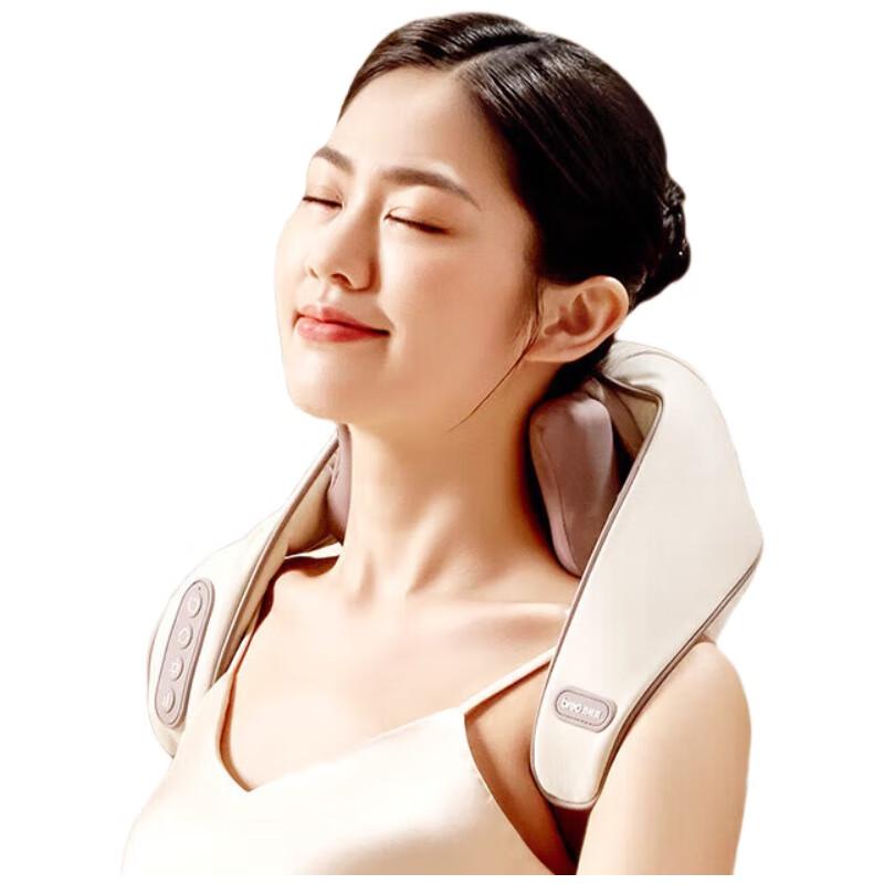 Breo Neck N5 mini Cervical Massager