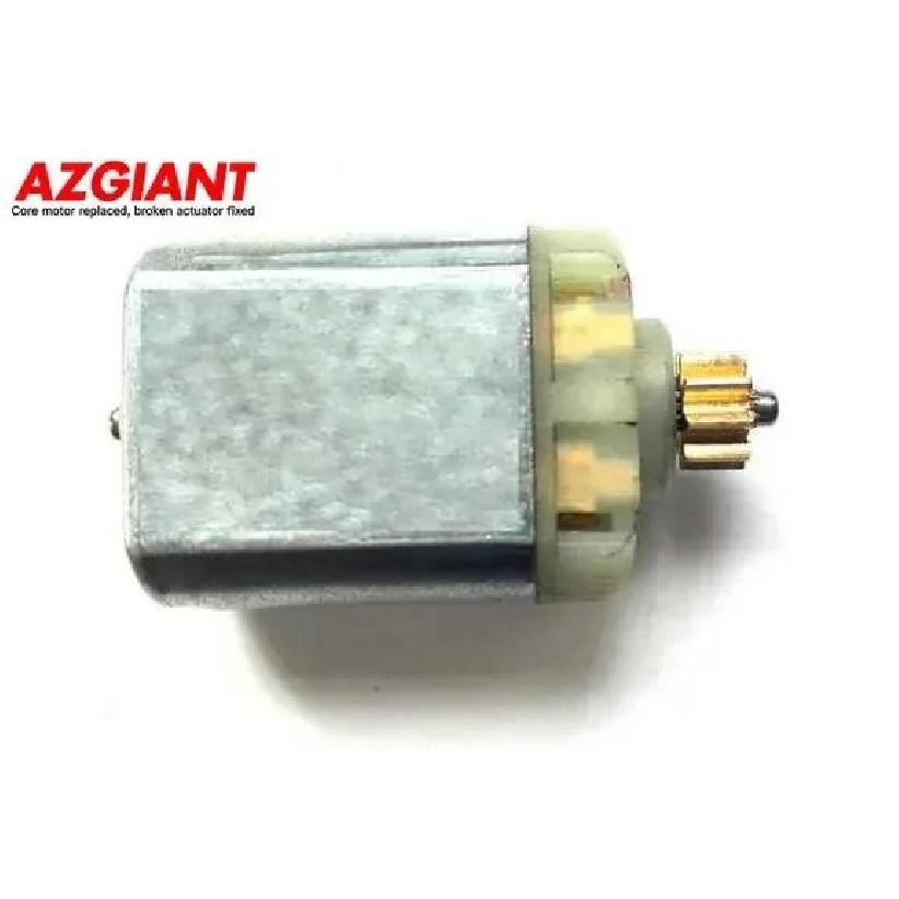 AZGIANT Car Door Central Lock Actuator Engine Motor Parts For Land Rover Mazda 6 3 Ford Focus Jaguar X300 XJR XF