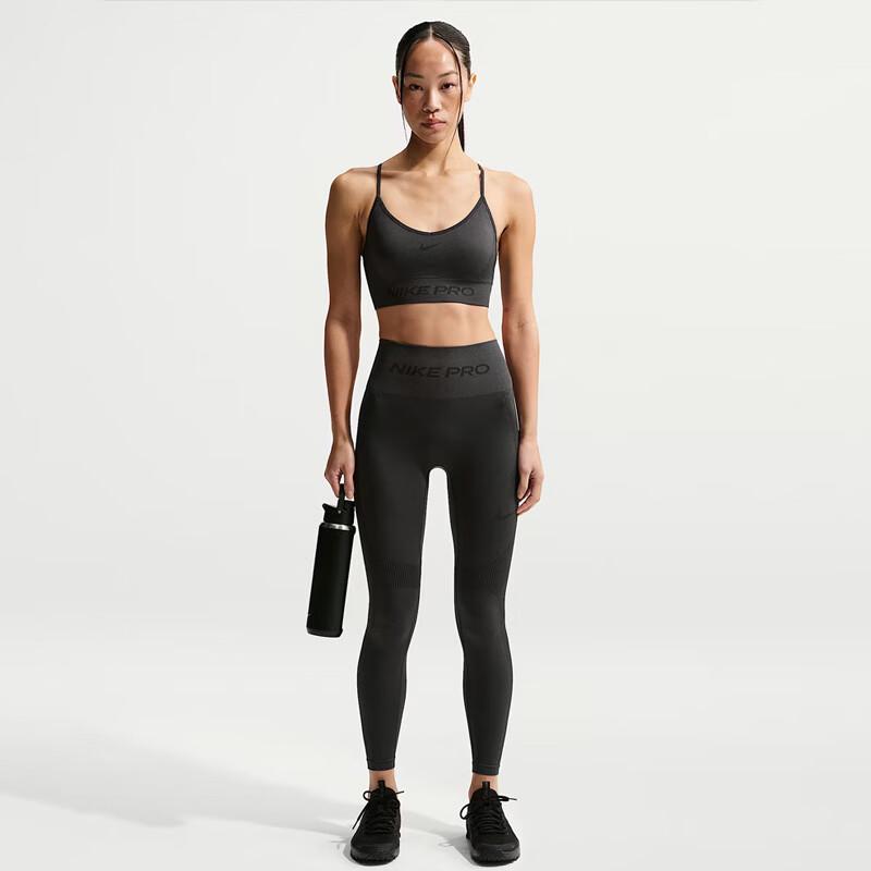 Nike Women s Everyday Training Leggings L