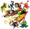 DIY Craft Kit - Pompom Animals