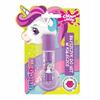 Estetica Chlapu Chlap Einhorn Lippen-Gloss in der Kugel