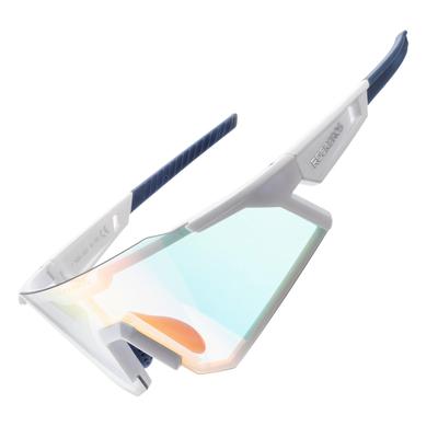 Rock Photochromic UV Impact Sports Road Bros. Sunglasses, Bicycle, Sunglasses, UV400, Protection, Windproof, Sandproof, Lightweight, Resistant,