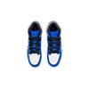Jordan 1 Mid Signal Blue GS BQ6931-402