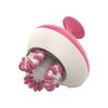 Massager Medisana MED 88542 White Pink