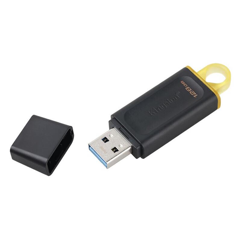 Kingston DataTraveler Exodia (DTX) USB 3.2 Gen 1 Flash Drive